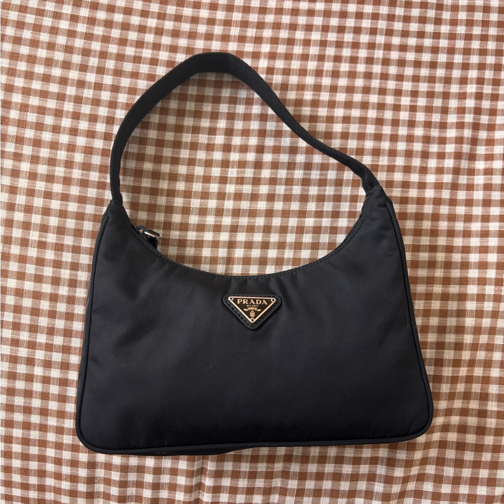 Prada Re-Edition Bag